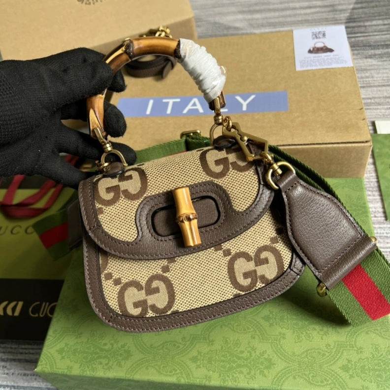 Gxccx Top Handle Bags Functional 35858