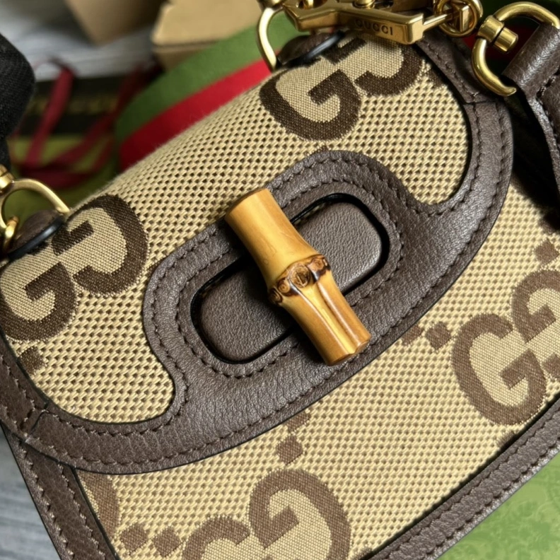 Gxccx Top Handle Bags Functional 35858