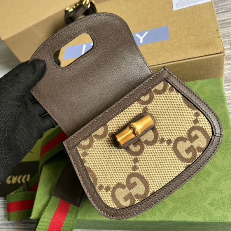 Gxccx Top Handle Bags Functional 35858