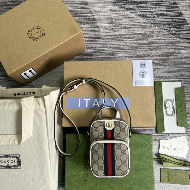 Compact Gxccx Top Handle Bags 35868
