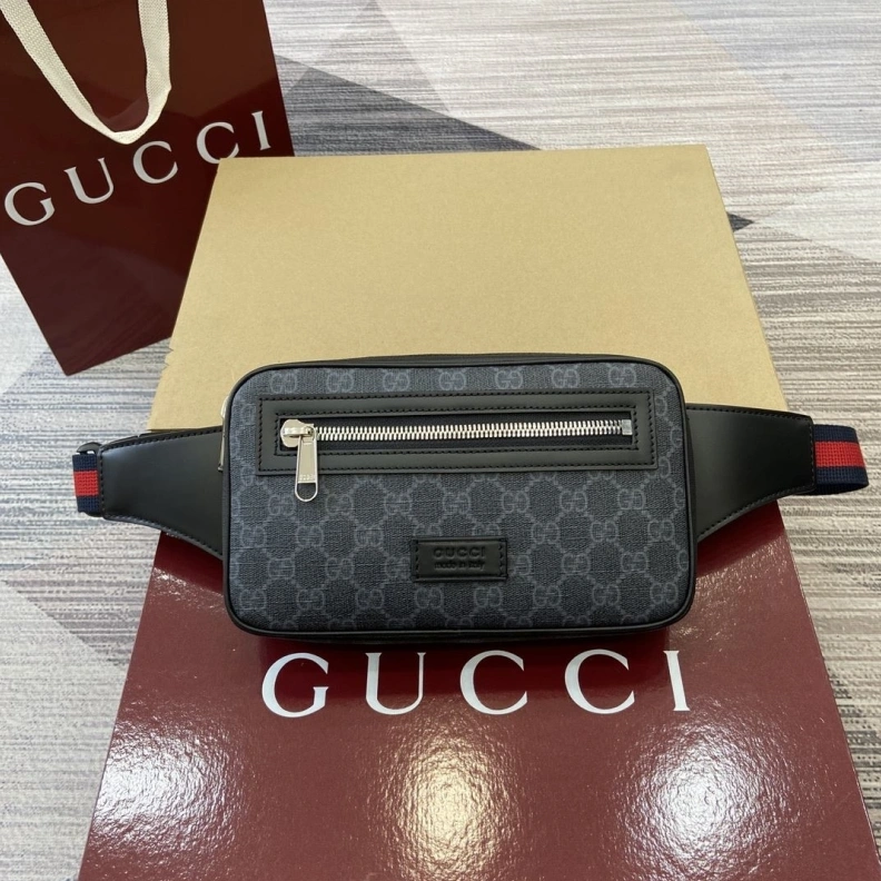 AllSeason Gxccx Waist & Chest Packs 35265