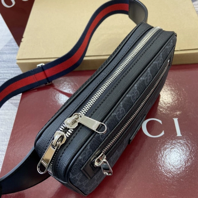 AllSeason Gxccx Waist & Chest Packs 35265