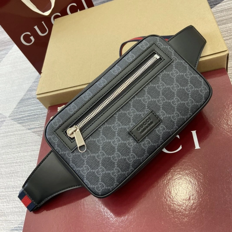 AllSeason Gxccx Waist & Chest Packs 35265