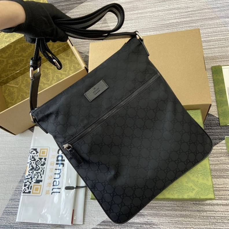 Minimalist Gxccx Satchel Bags 37336
