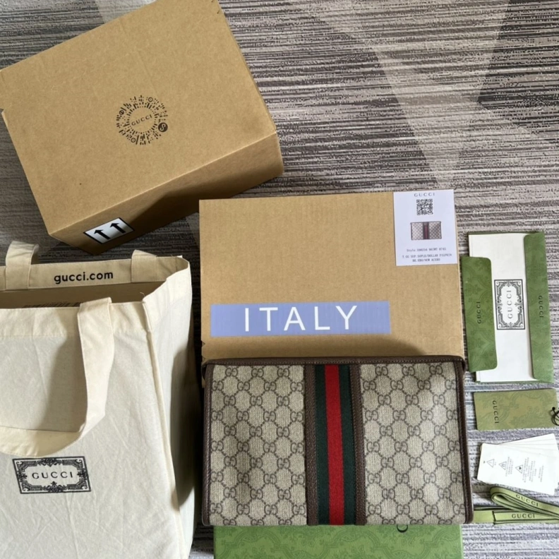Gxccx Clutch Bags Resilient 38141