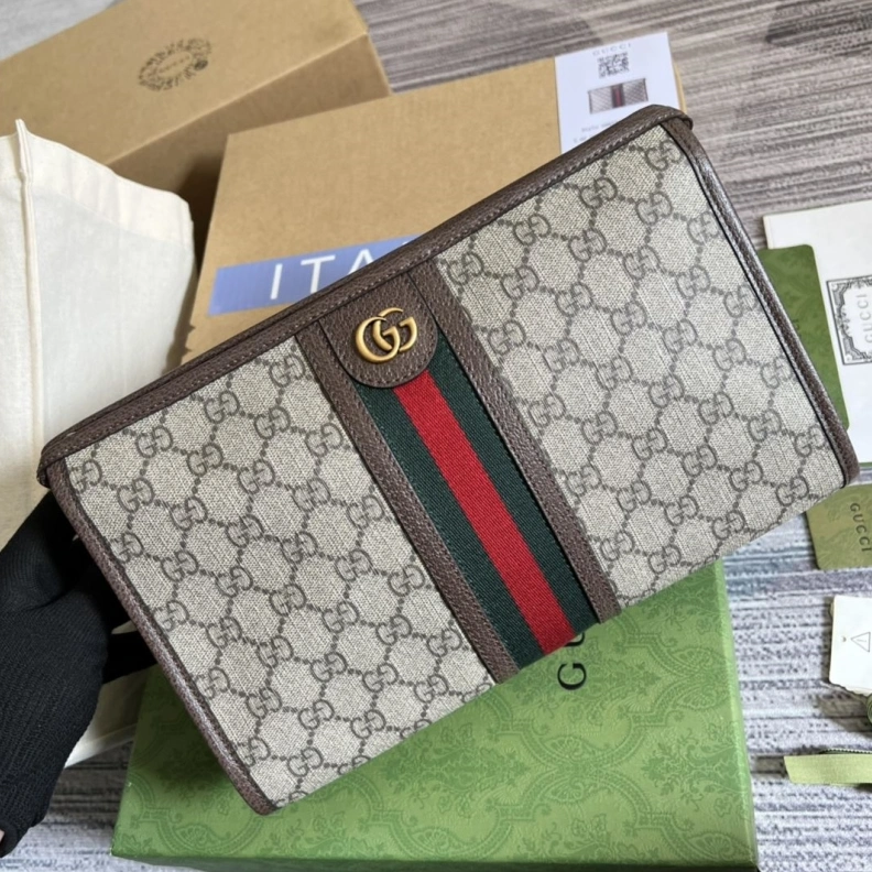 Gxccx Clutch Bags Resilient 38141