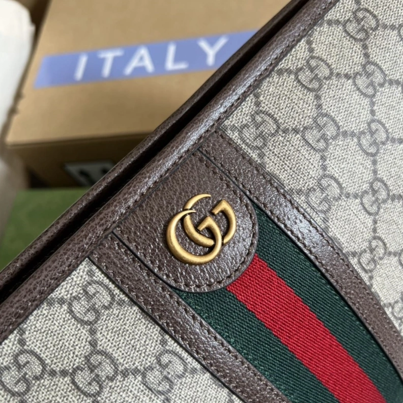 Gxccx Clutch Bags Resilient 38141