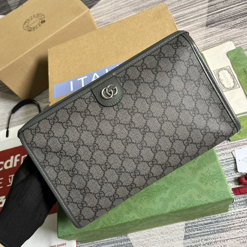 Gxccx Clutch Bags AllSeason 38111