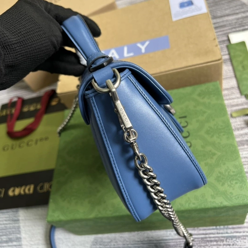 Reliable Gxccx Top Handle Bags 35848
