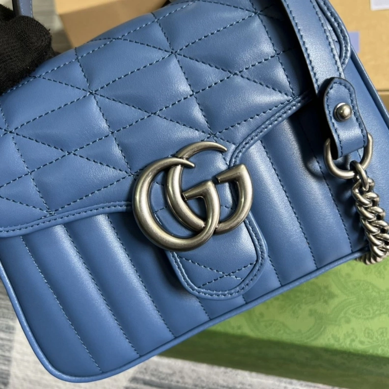 Reliable Gxccx Top Handle Bags 35848
