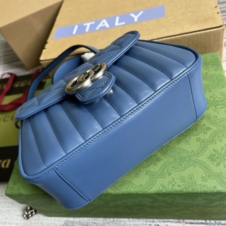 Reliable Gxccx Top Handle Bags 35848
