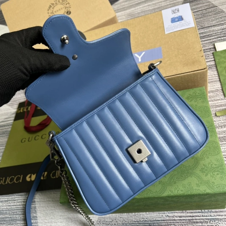 Reliable Gxccx Top Handle Bags 35848