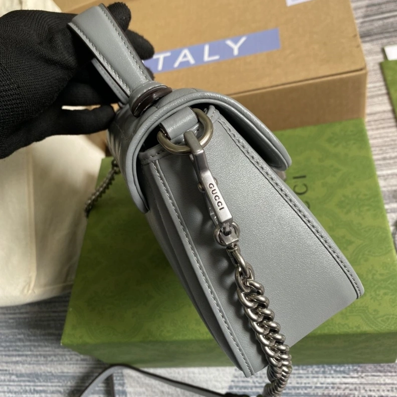 Trendsetting Gxccx Top Handle Bags 35835