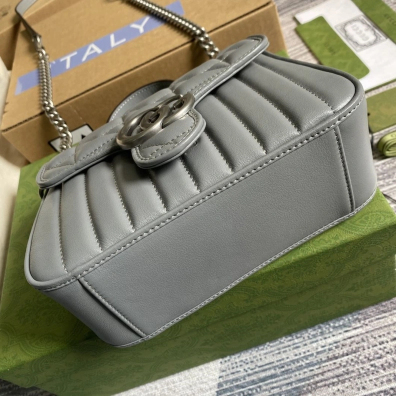 Trendsetting Gxccx Top Handle Bags 35835