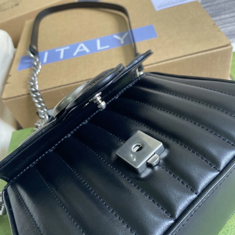 Efficient Gxccx Top Handle Bags 35836
