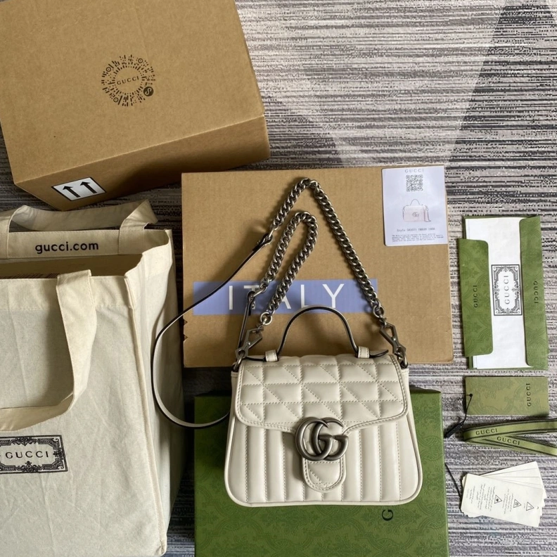 Classic Gxccx Satchel Bags 37326