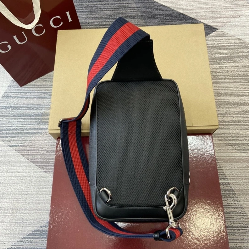 Trendsetting Gxccx Waist & Chest Packs 35257