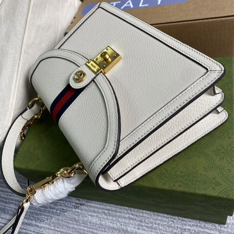 Refined Gxccx Top Handle Bags 35838