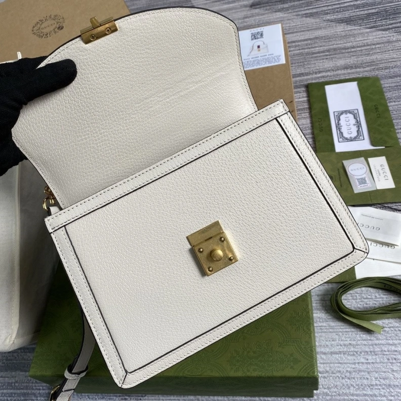 Refined Gxccx Top Handle Bags 35838