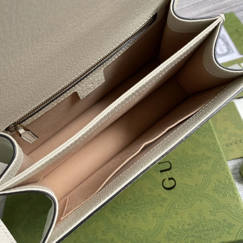 Refined Gxccx Top Handle Bags 35838
