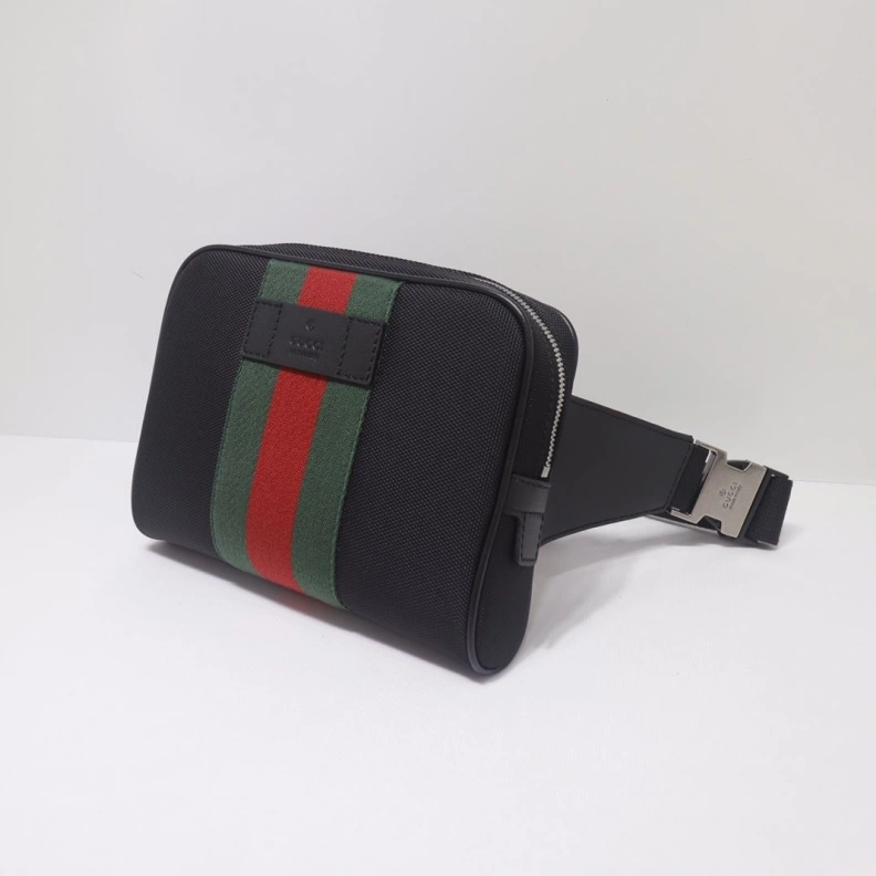 Gxccx Waist & Chest Packs ModernLook 35256