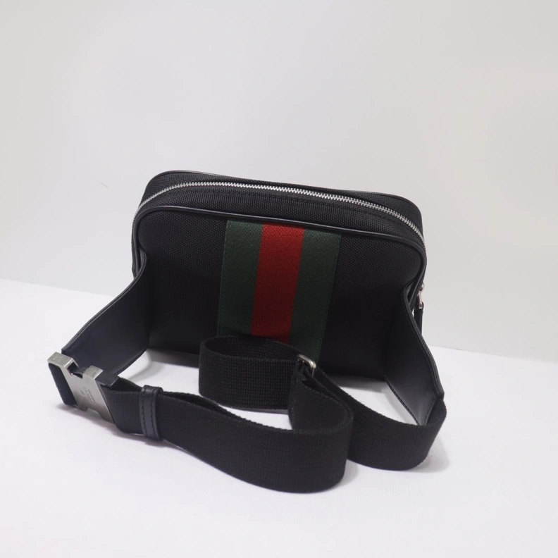 Gxccx Waist & Chest Packs ModernLook 35256