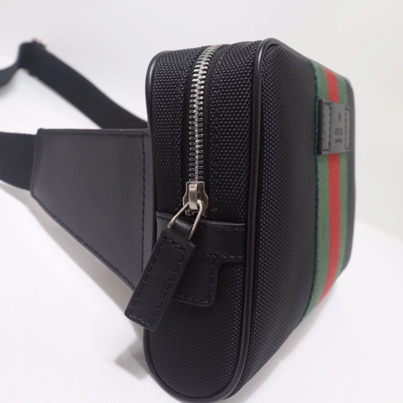 Gxccx Waist & Chest Packs ModernLook 35256