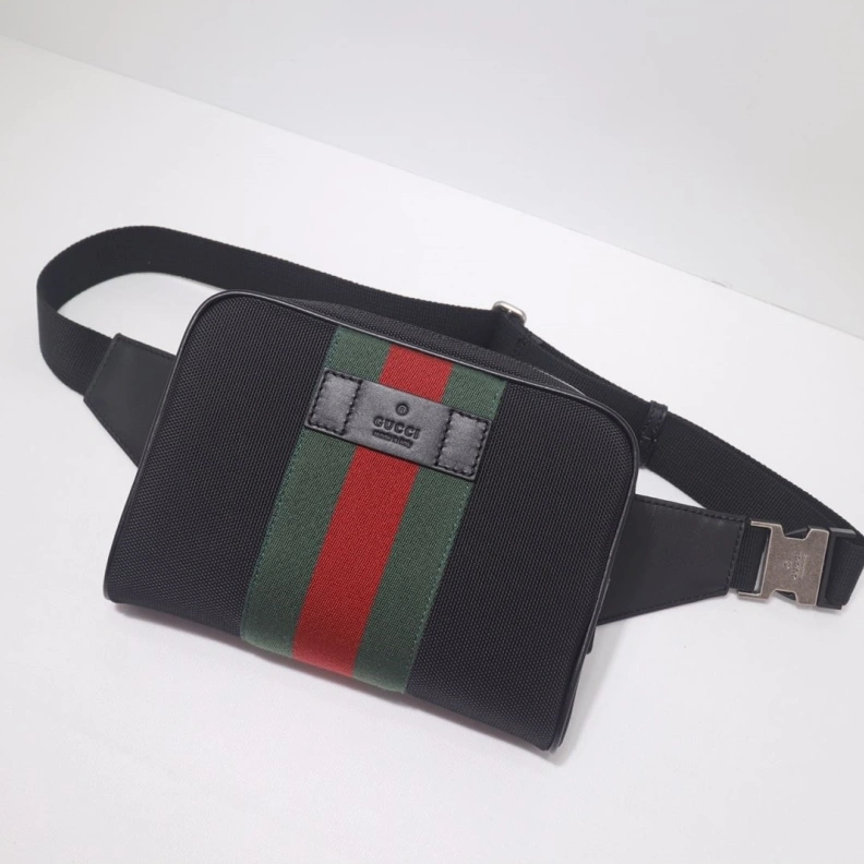 Gxccx Waist & Chest Packs ModernLook 35256