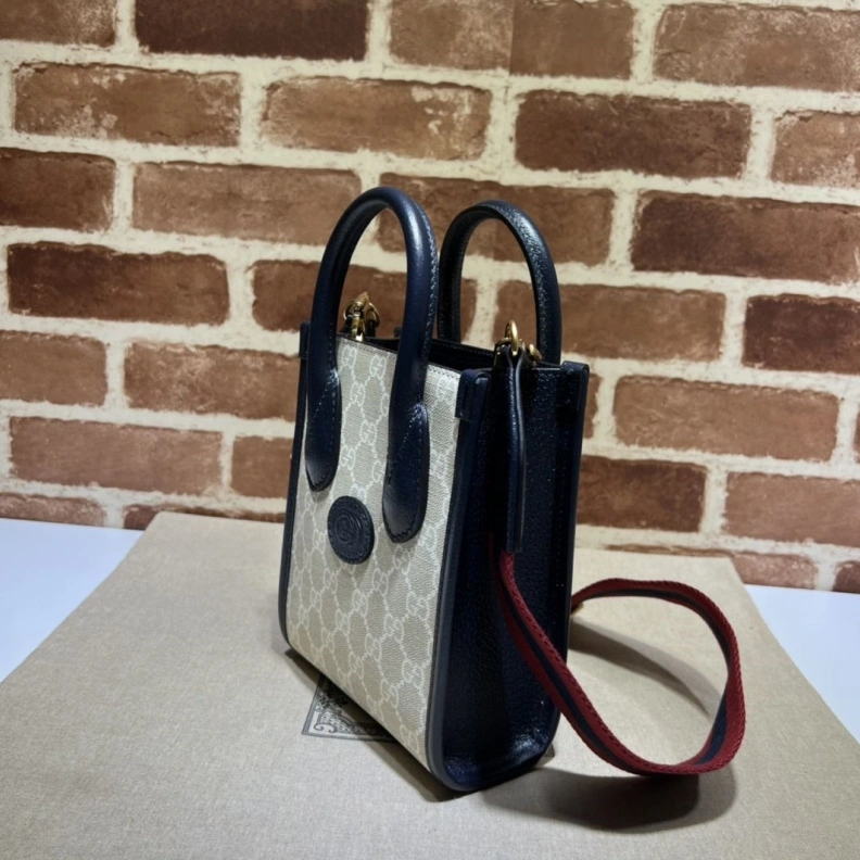 Gxccx Shopping Bags Elegant 36603