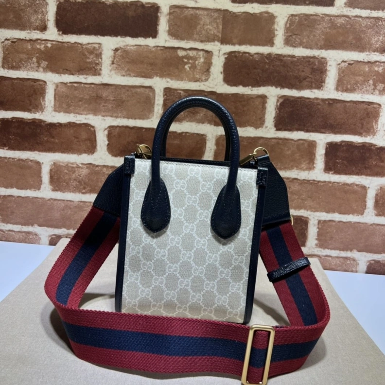 Gxccx Shopping Bags Elegant 36603