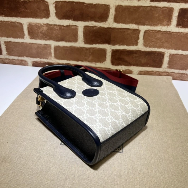 Gxccx Shopping Bags Elegant 36603