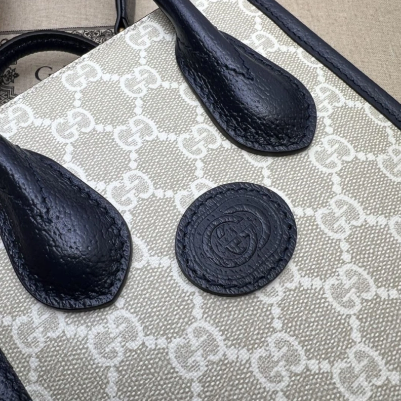 Gxccx Shopping Bags Elegant 36603