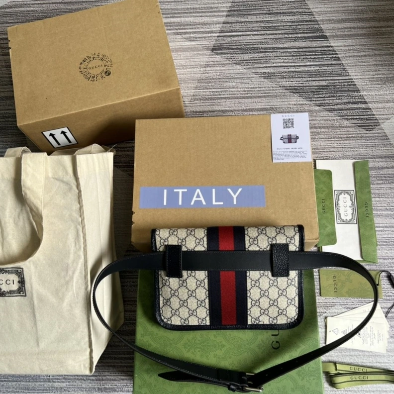 EyeCatching Gxccx Waist & Chest Packs 35268