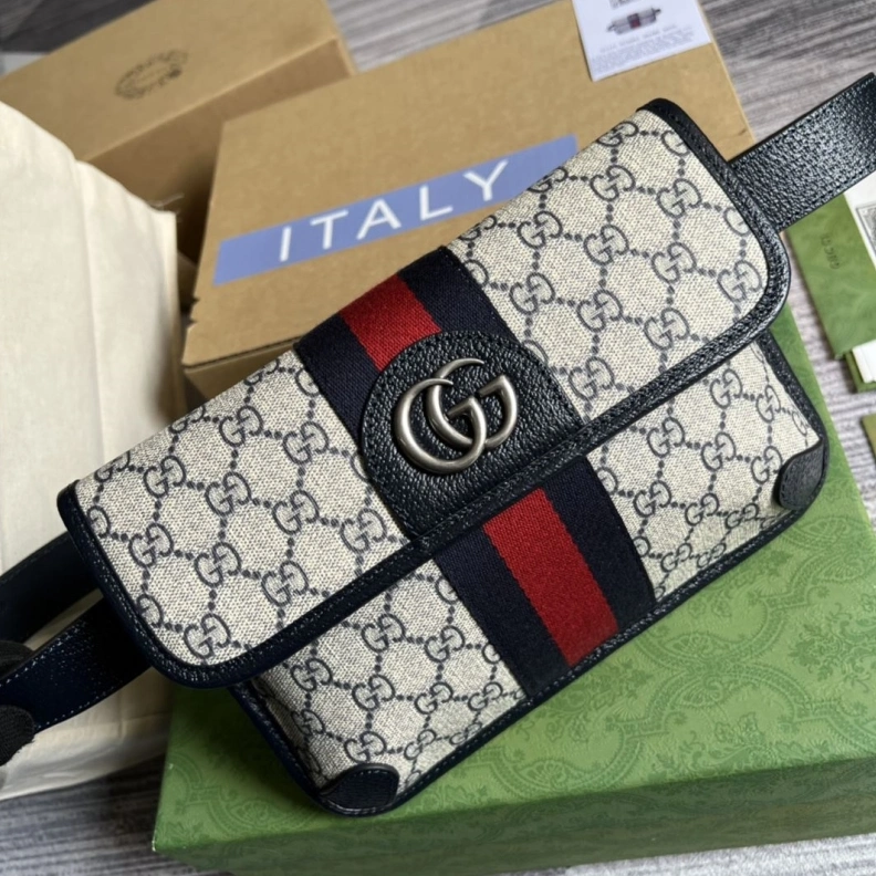 EyeCatching Gxccx Waist & Chest Packs 35268