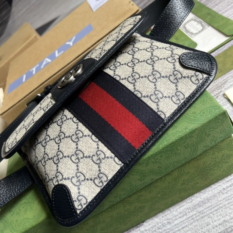 EyeCatching Gxccx Waist & Chest Packs 35268