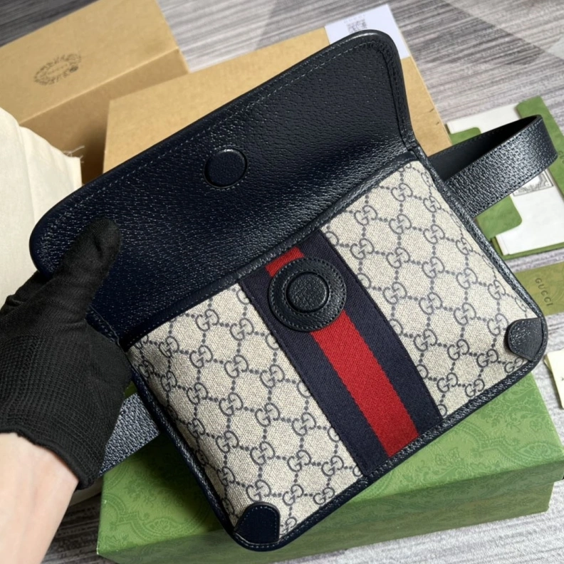EyeCatching Gxccx Waist & Chest Packs 35268