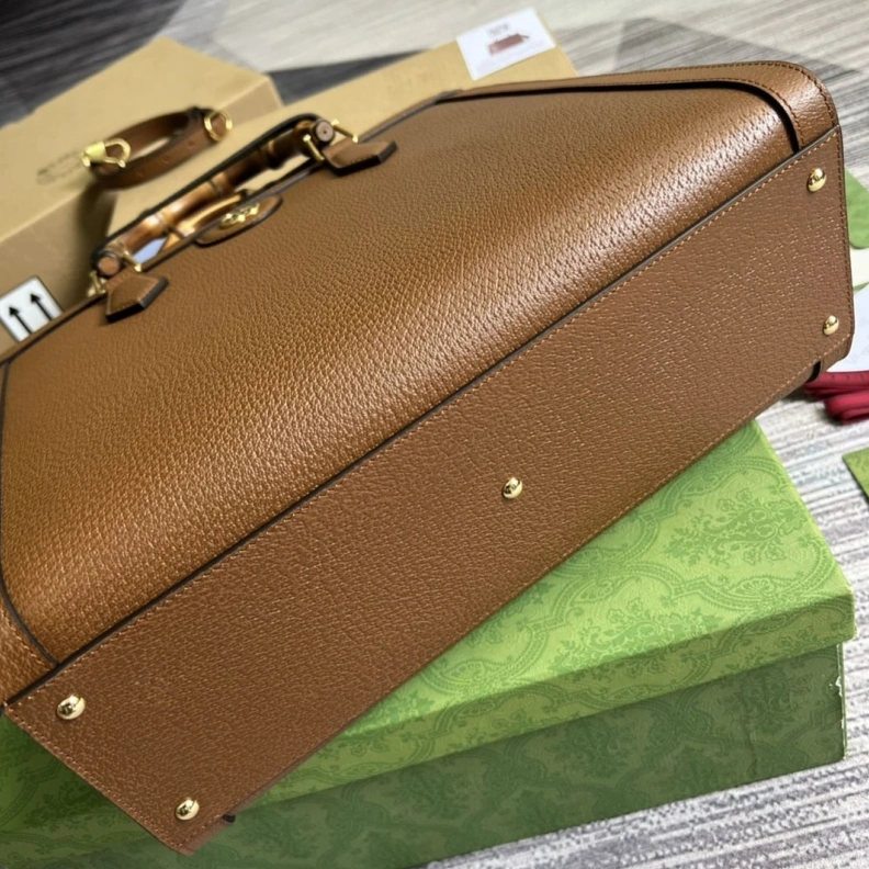 Bright Mens Gxccx Briefcases 34762