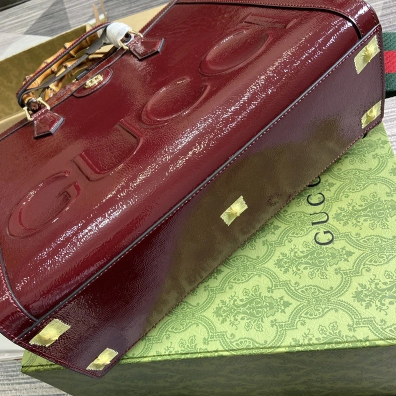 Mens Gxccx Briefcases Resilient 34751