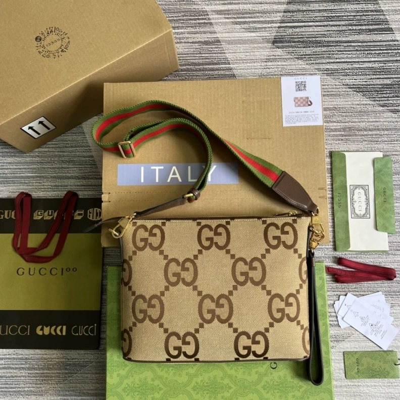 Gxccx Satchel Bags Durable 37296