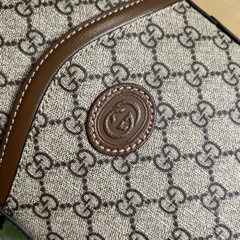 Cozy Gxccx Satchel Bags 37298