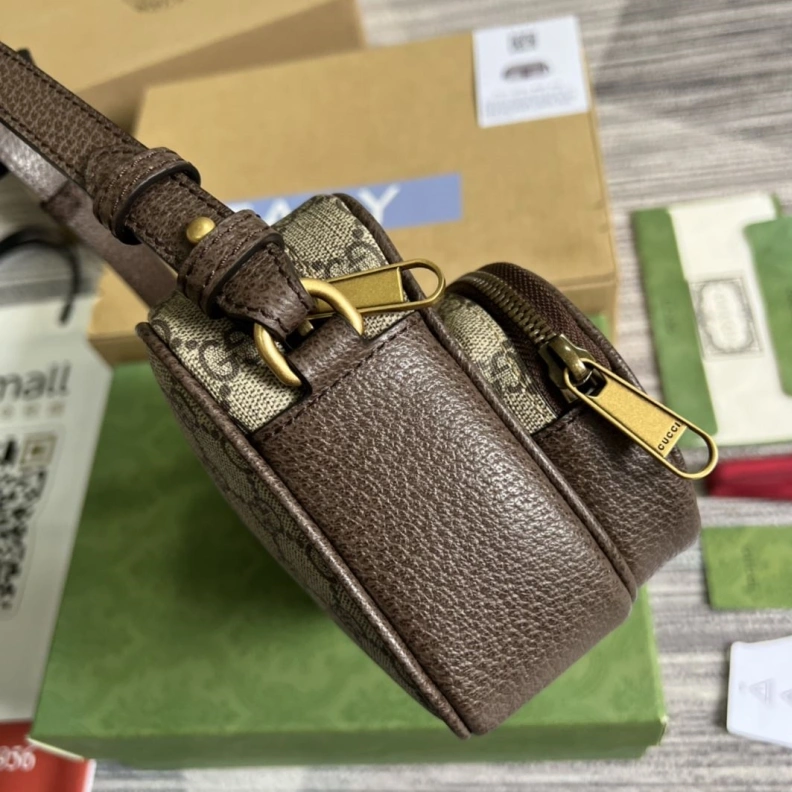 Efficient Gxccx Satchel Bags 37288