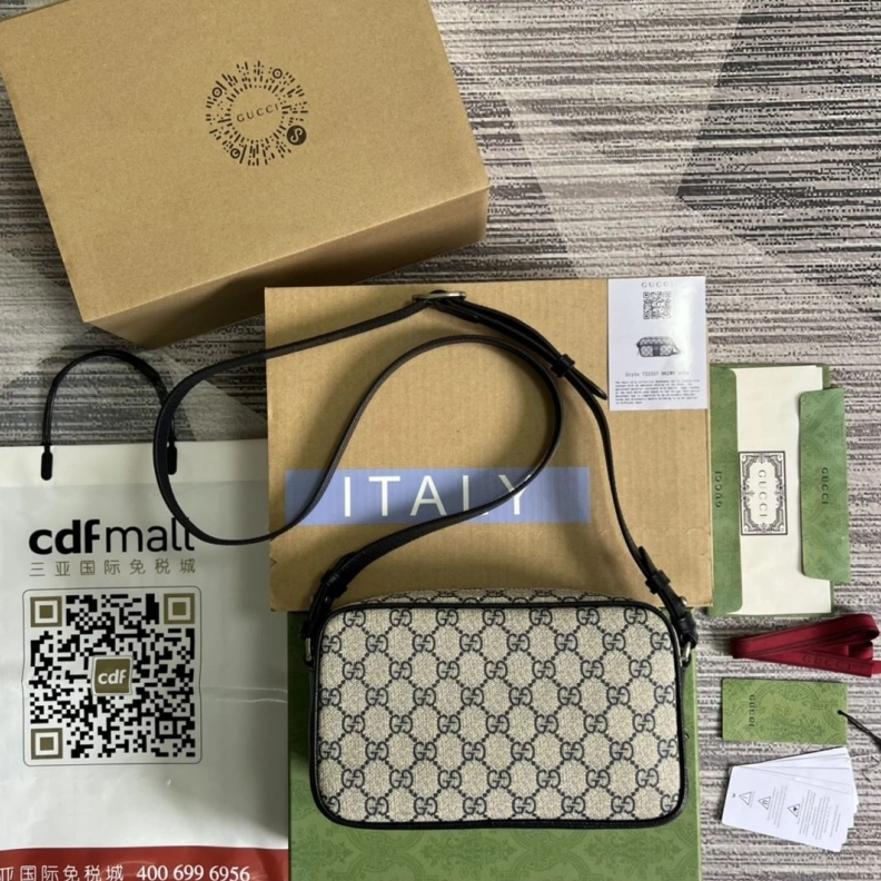 Gxccx Satchel Bags ModernLook 37289