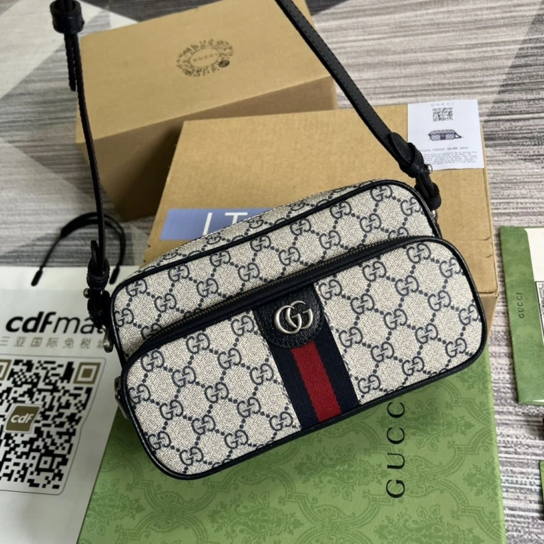 Gxccx Satchel Bags ModernLook 37289