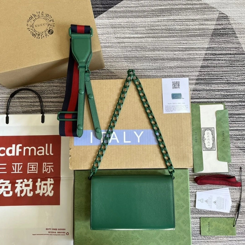 Fashionable Gxccx Satchel Bags 37270