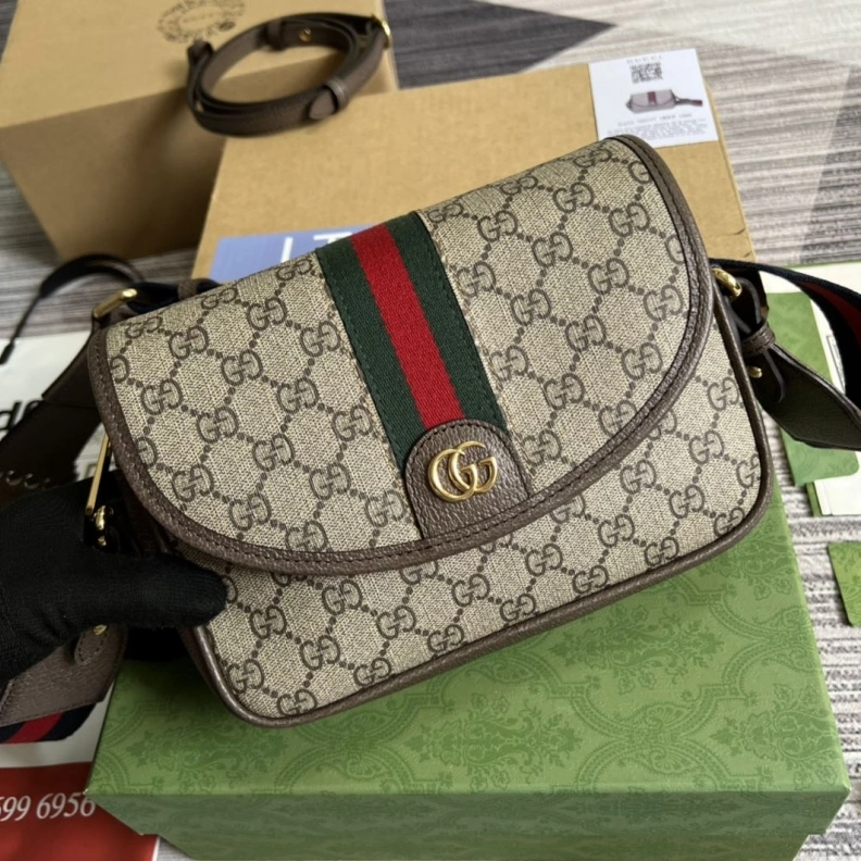 EasyMatch Gxccx Satchel Bags 37282