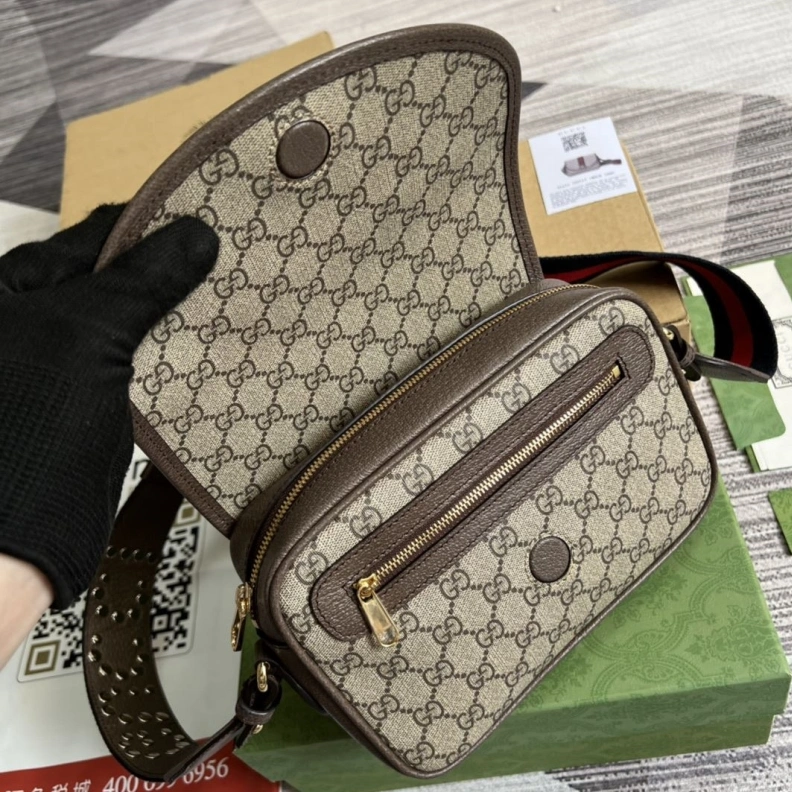 EasyMatch Gxccx Satchel Bags 37282