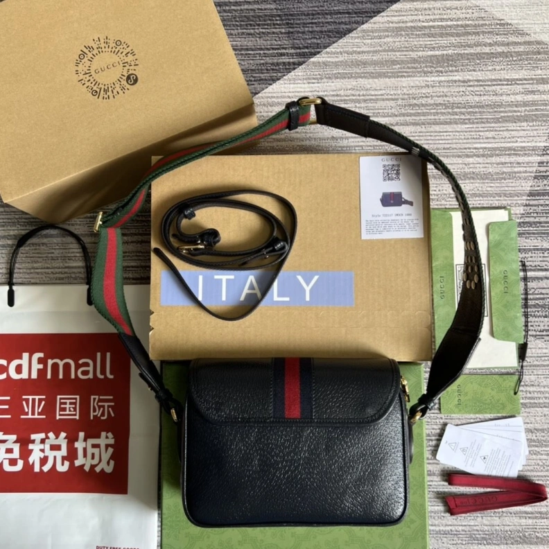 Minimalist Gxccx Satchel Bags 37281