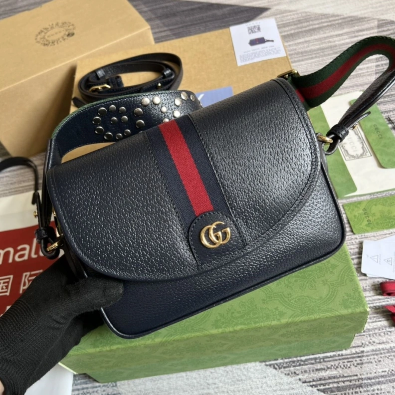 Minimalist Gxccx Satchel Bags 37281