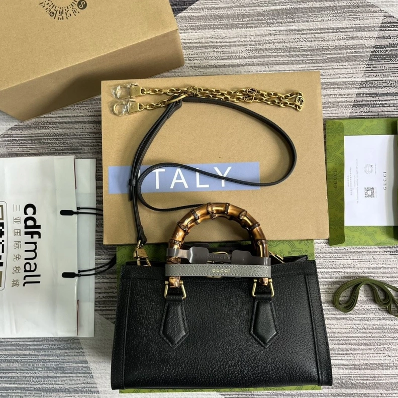 AllSeason Gxccx Top Handle Bags 35849