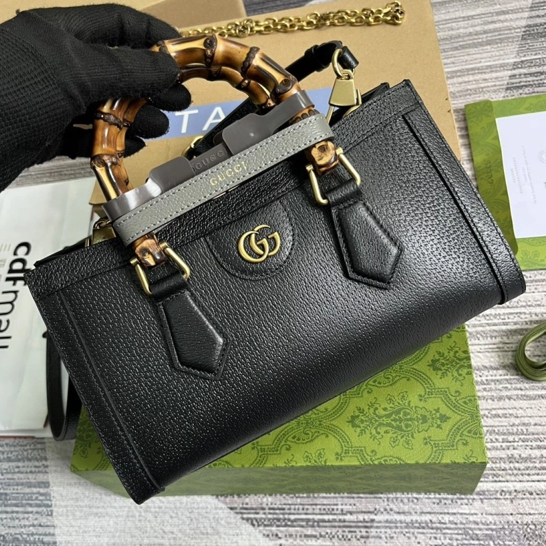 AllSeason Gxccx Top Handle Bags 35849